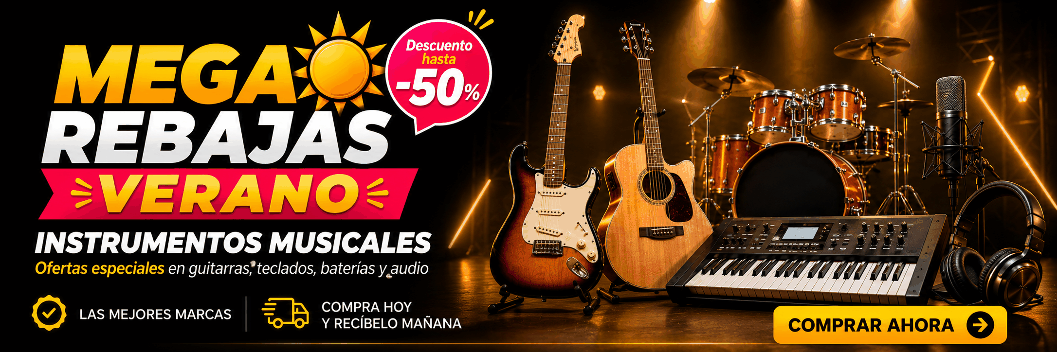 Mega Promo Egitana