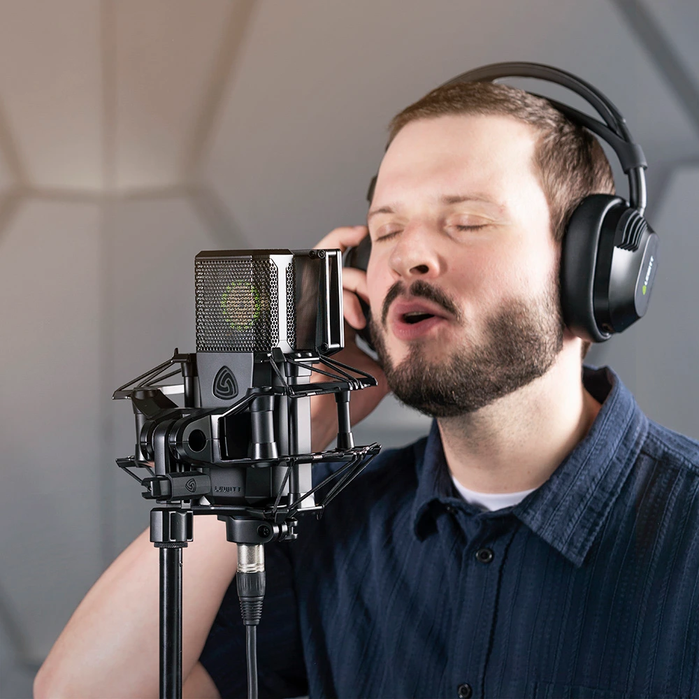 LEWITT LW6 | Egitana Musical