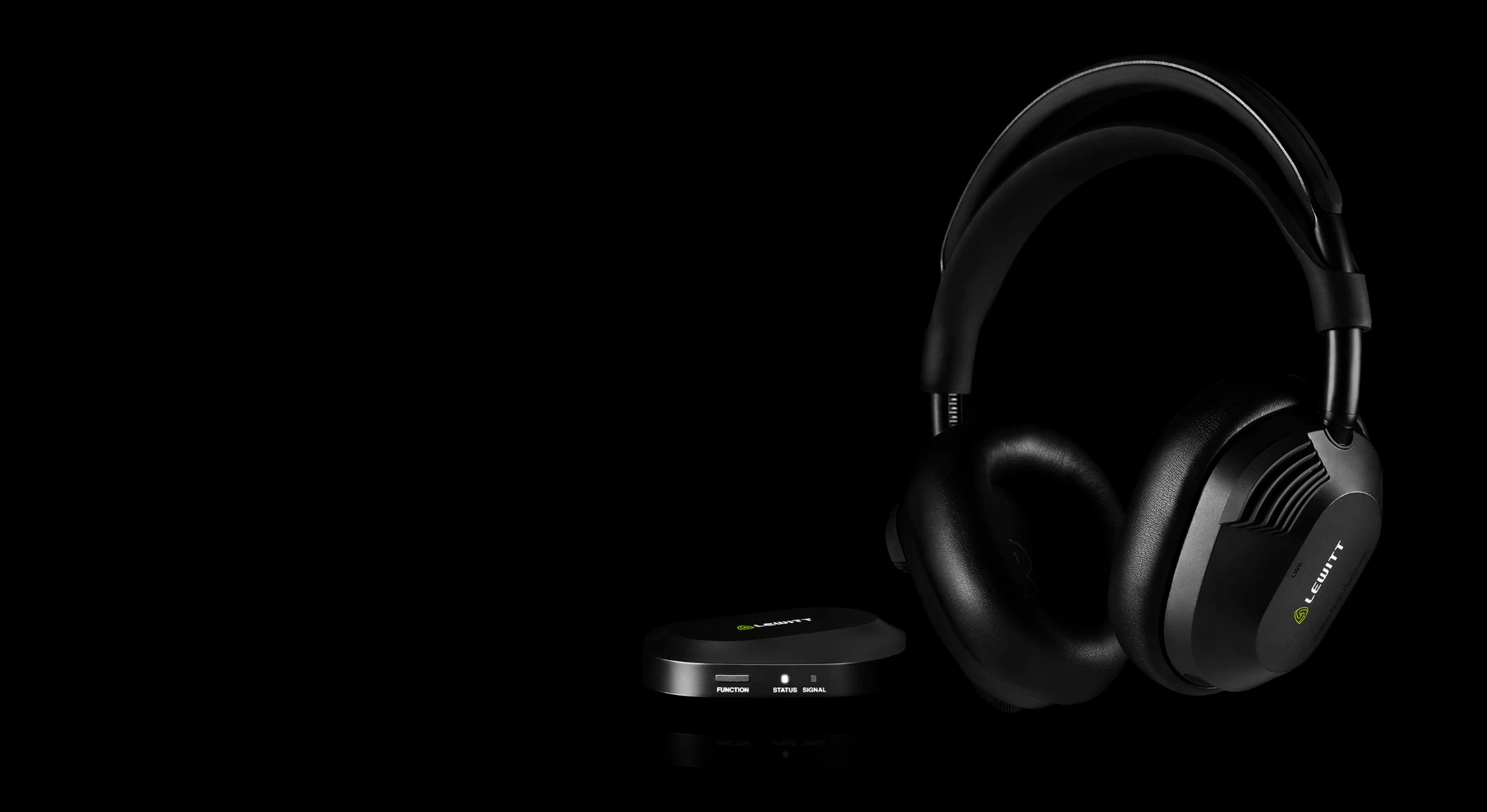 LEWITT LW6 | Egitana Musical